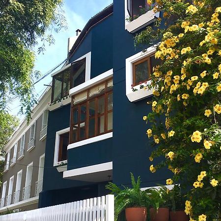 לימה Belma Boutique Bed And Breakfast מראה חיצוני תמונה