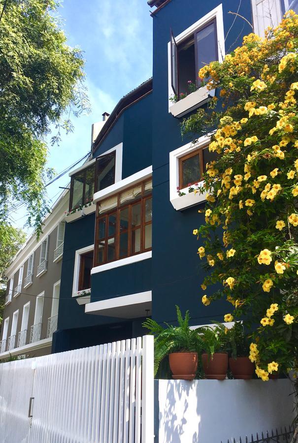 לימה Belma Boutique Bed And Breakfast מראה חיצוני תמונה
