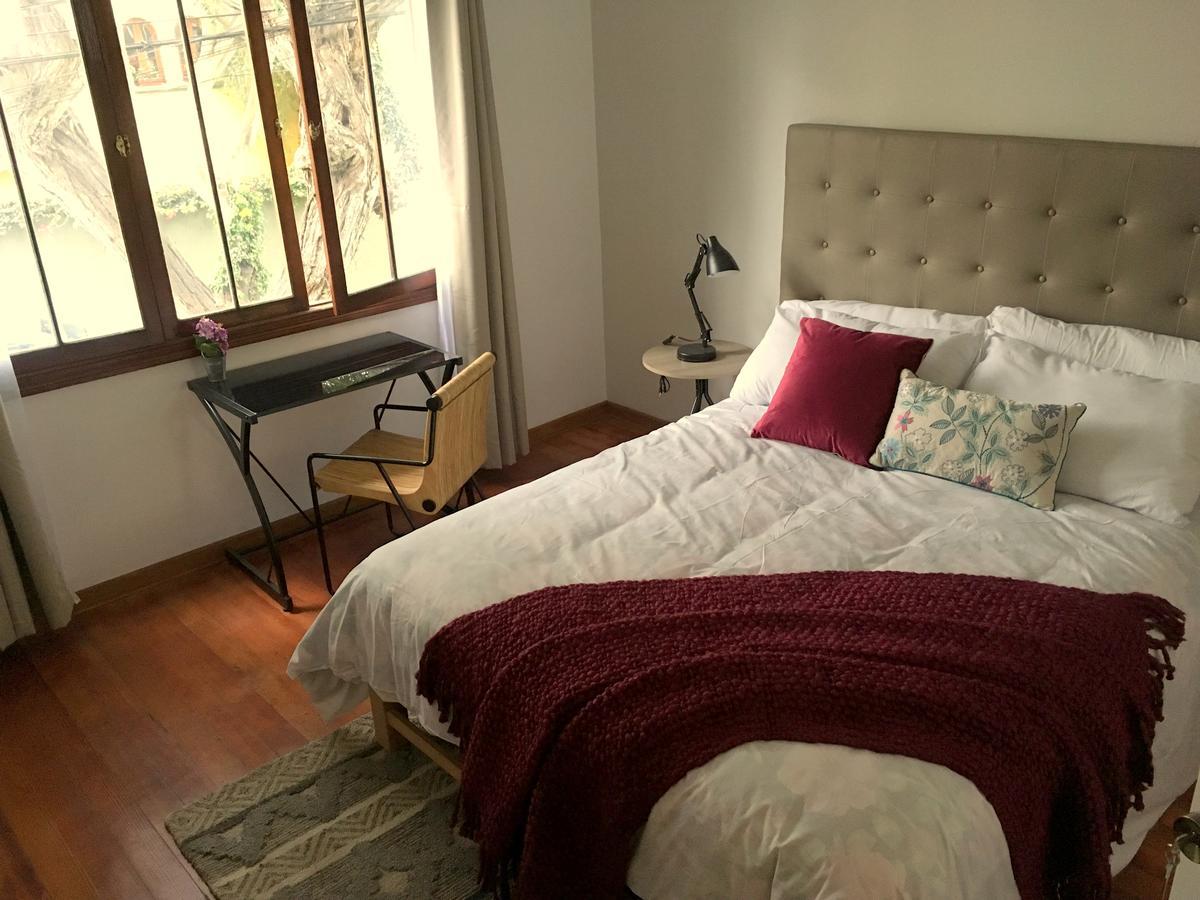 לימה Belma Boutique Bed And Breakfast מראה חיצוני תמונה