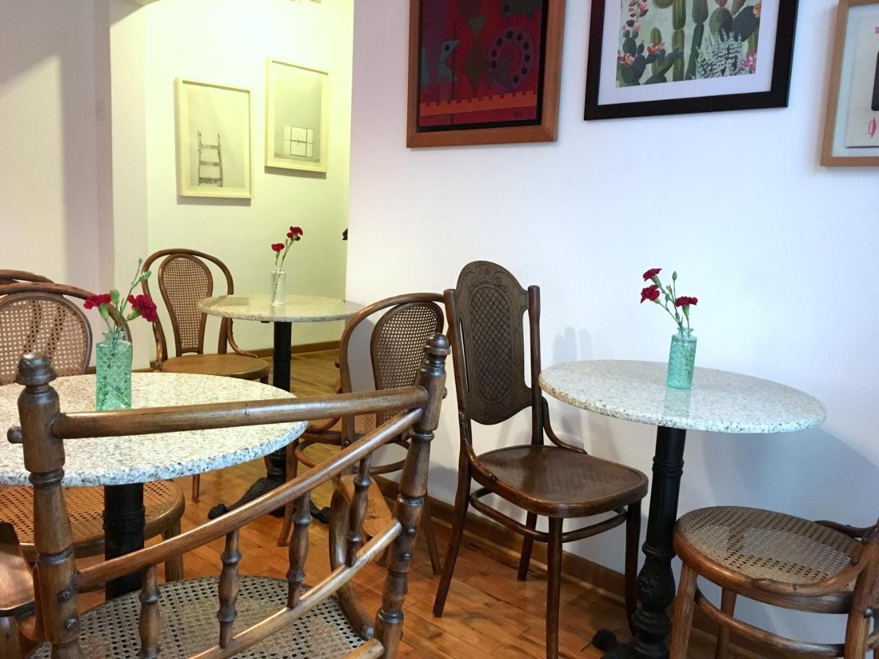 לימה Belma Boutique Bed And Breakfast מראה חיצוני תמונה