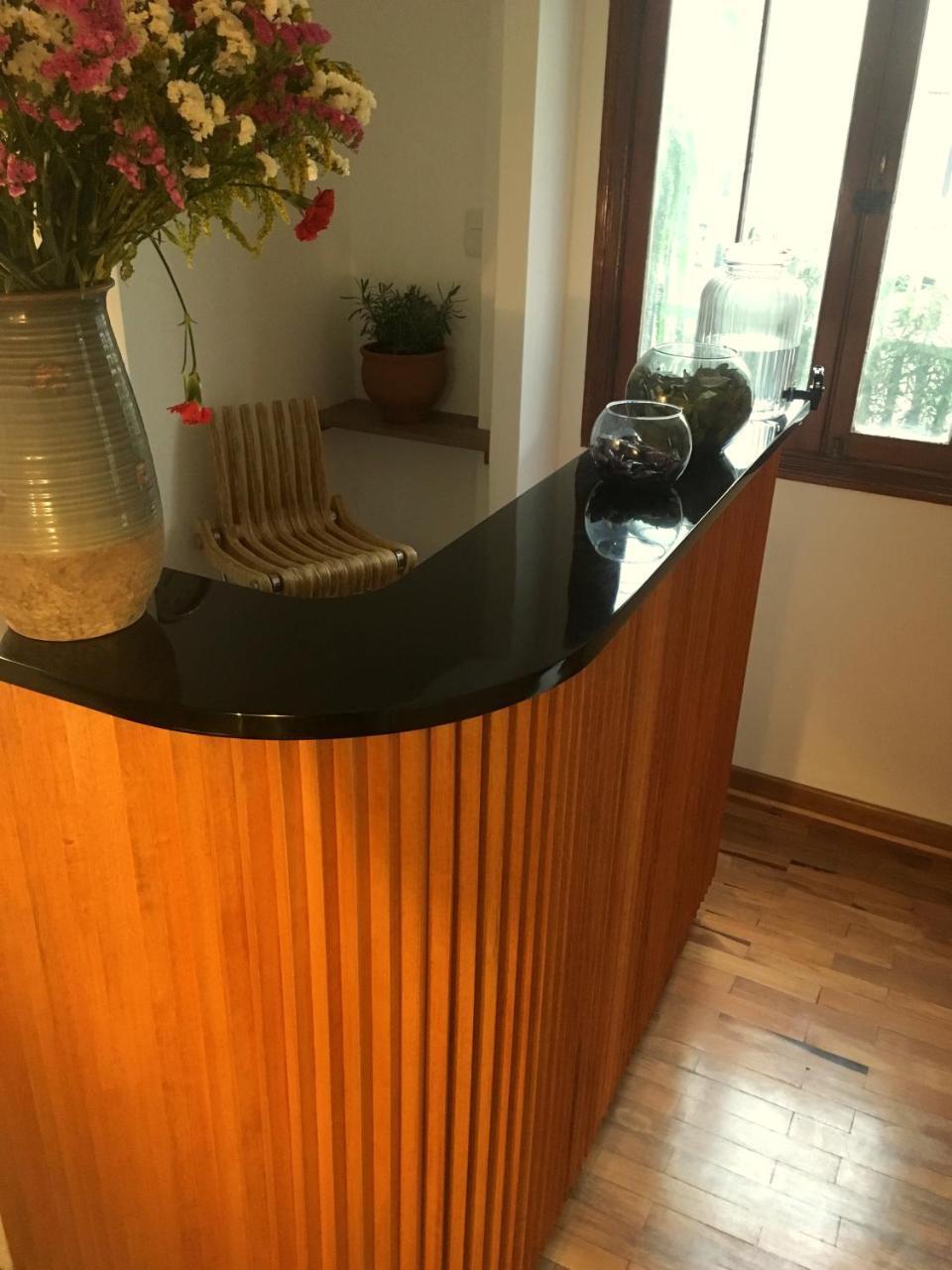 לימה Belma Boutique Bed And Breakfast מראה חיצוני תמונה