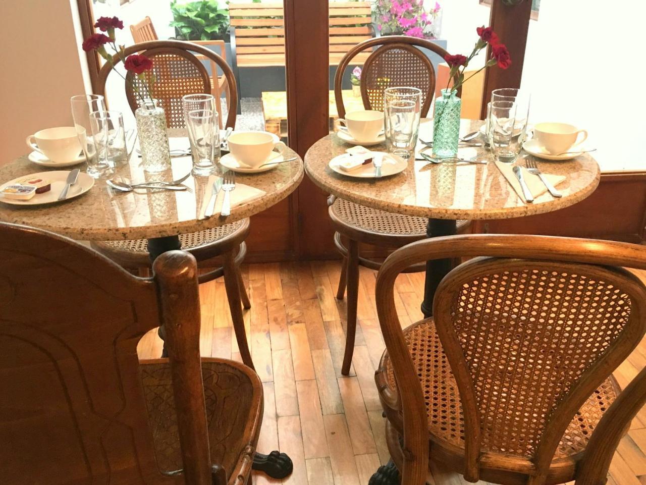 לימה Belma Boutique Bed And Breakfast מראה חיצוני תמונה