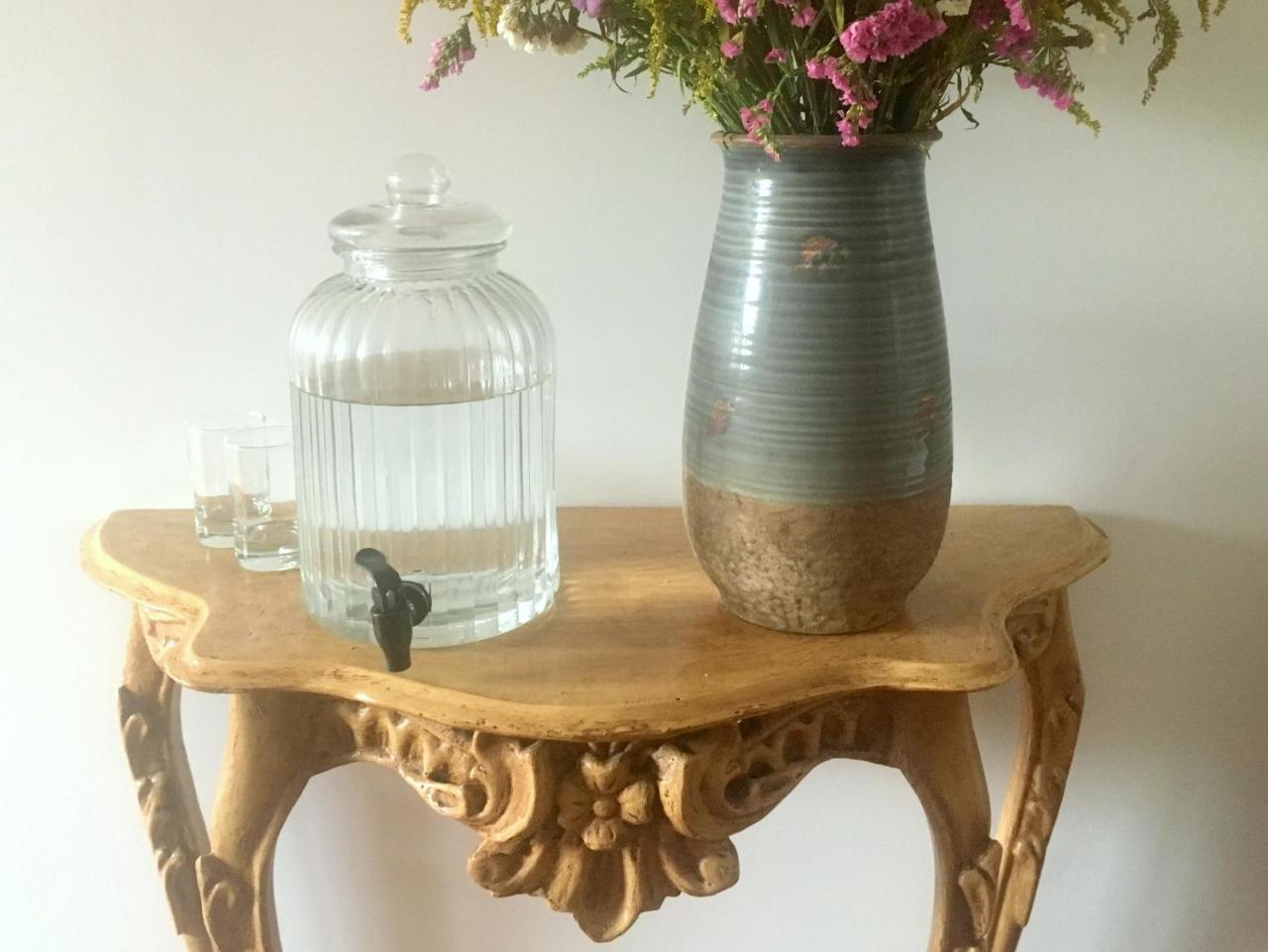 לימה Belma Boutique Bed And Breakfast מראה חיצוני תמונה