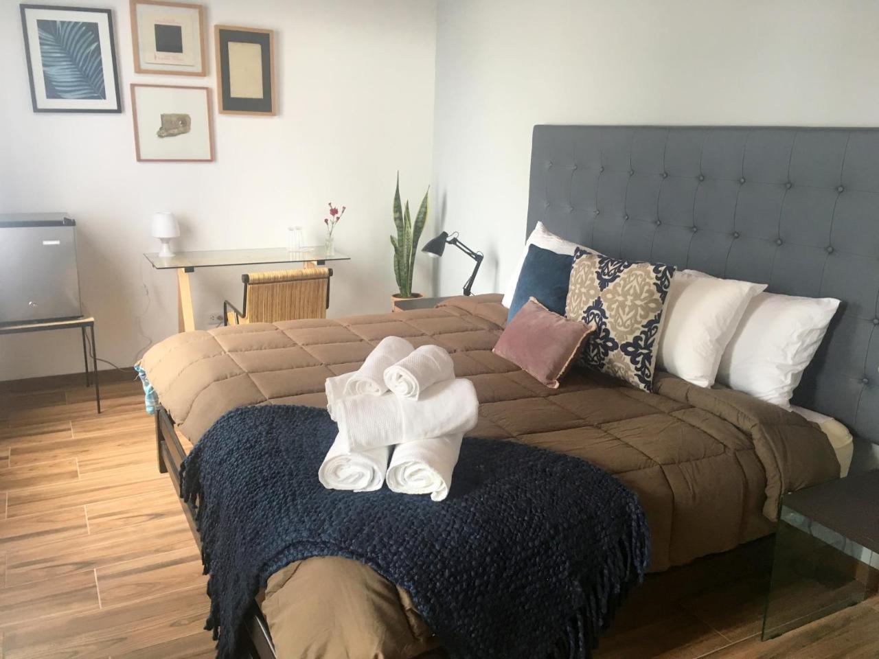 לימה Belma Boutique Bed And Breakfast מראה חיצוני תמונה