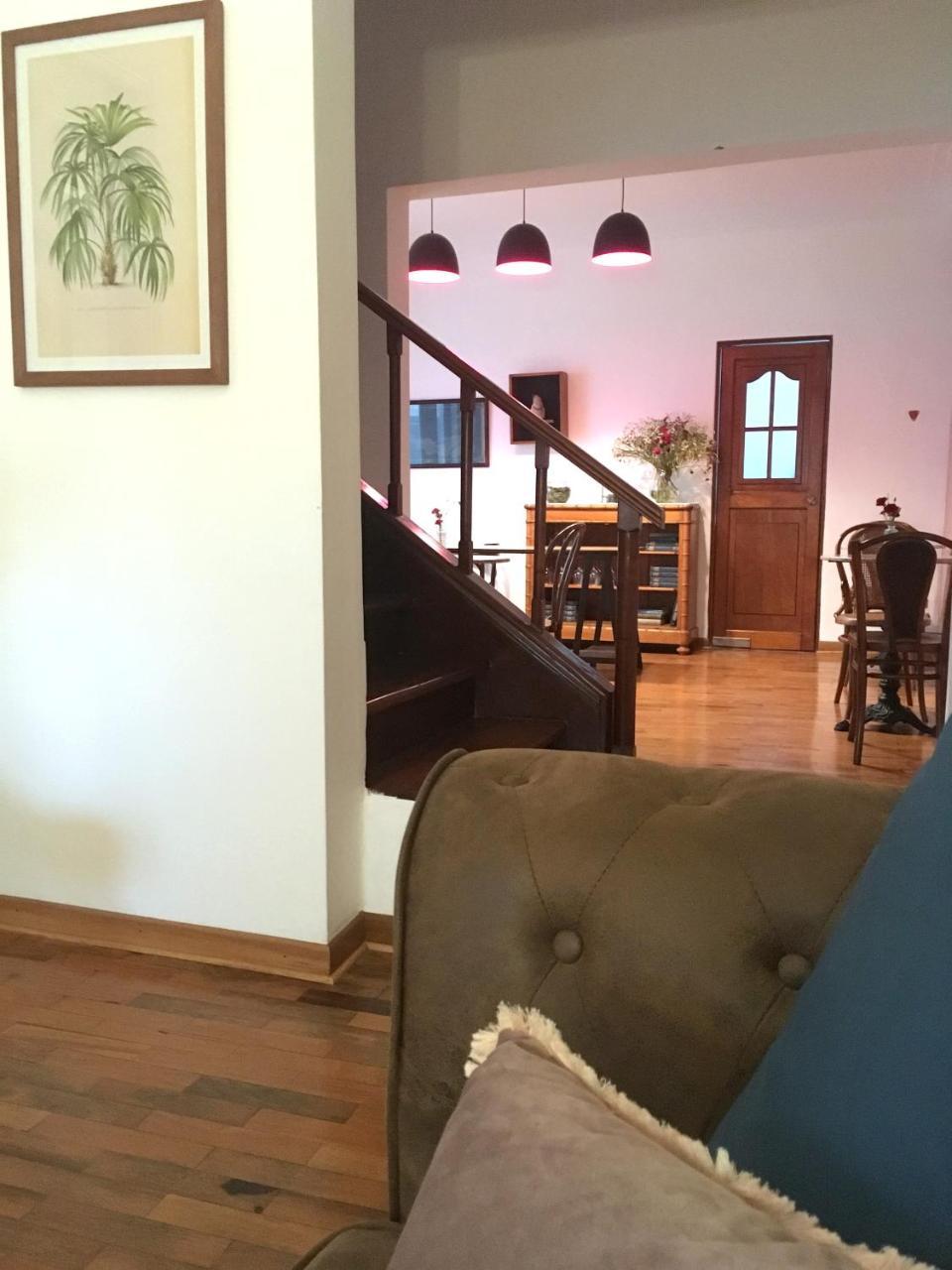 לימה Belma Boutique Bed And Breakfast מראה חיצוני תמונה