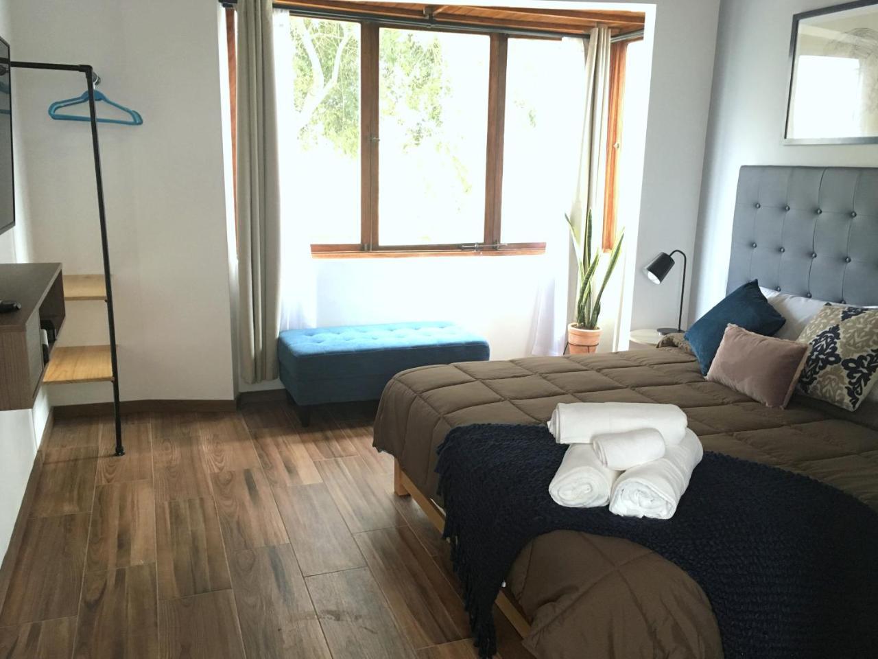 לימה Belma Boutique Bed And Breakfast מראה חיצוני תמונה