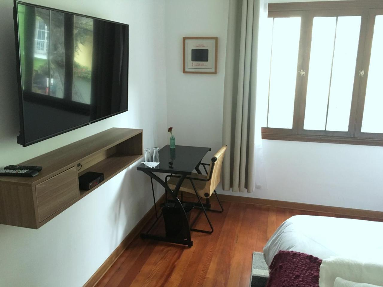 לימה Belma Boutique Bed And Breakfast מראה חיצוני תמונה