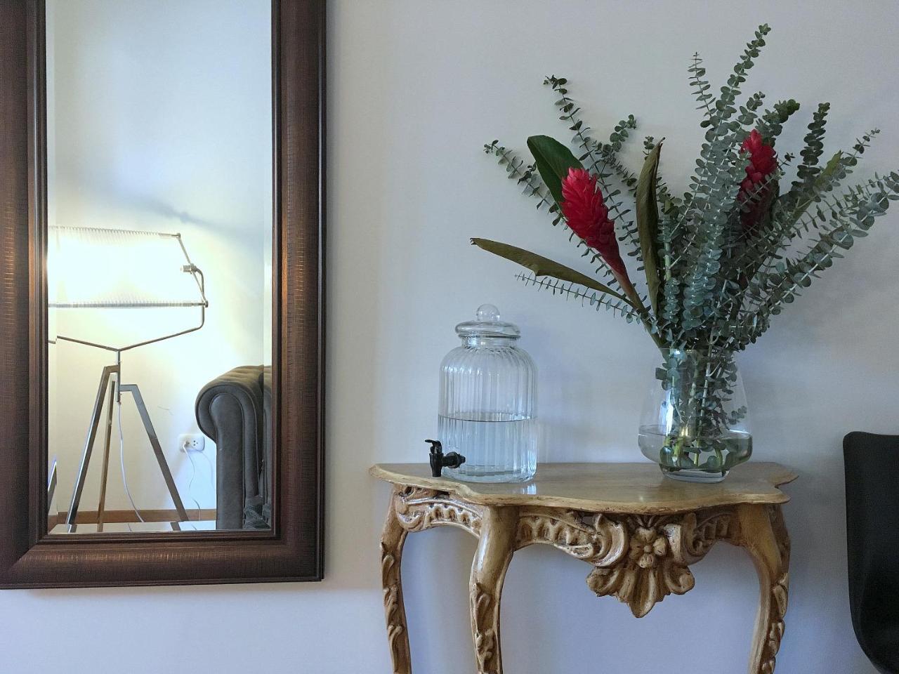 לימה Belma Boutique Bed And Breakfast מראה חיצוני תמונה