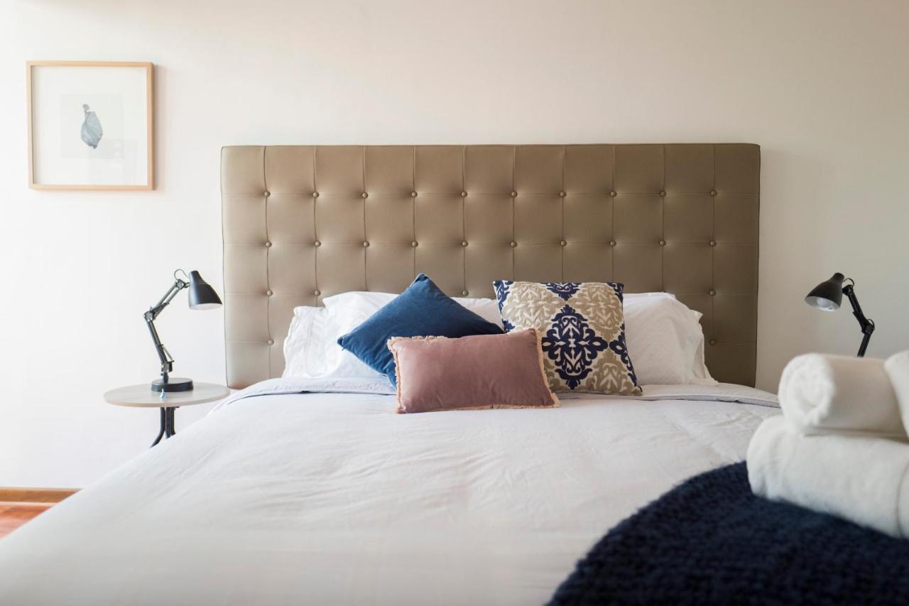 לימה Belma Boutique Bed And Breakfast מראה חיצוני תמונה