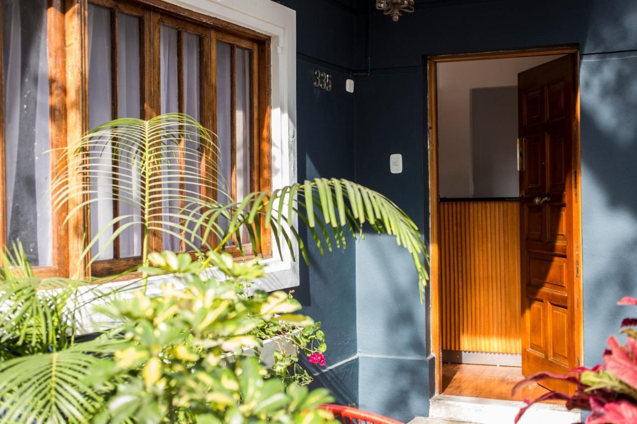 לימה Belma Boutique Bed And Breakfast מראה חיצוני תמונה