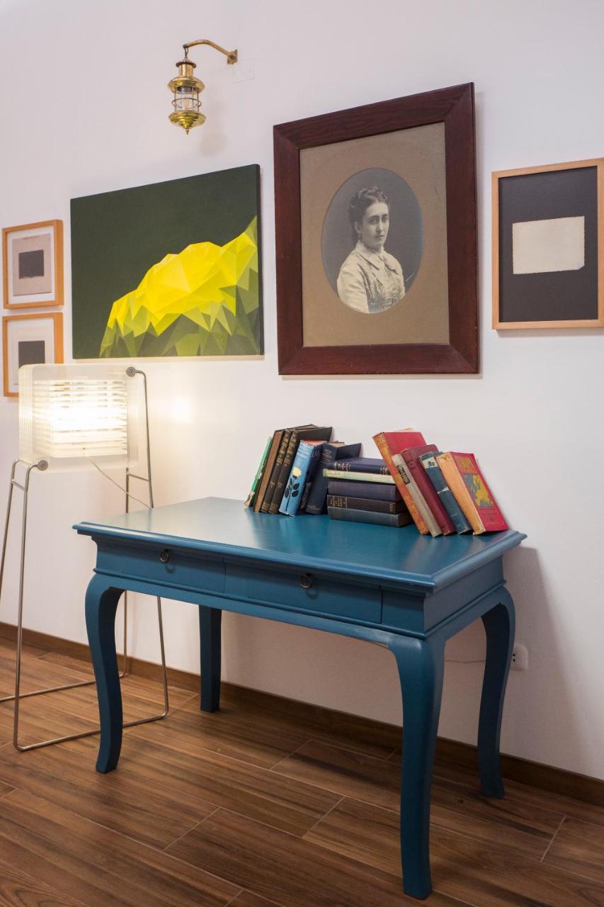 לימה Belma Boutique Bed And Breakfast מראה חיצוני תמונה