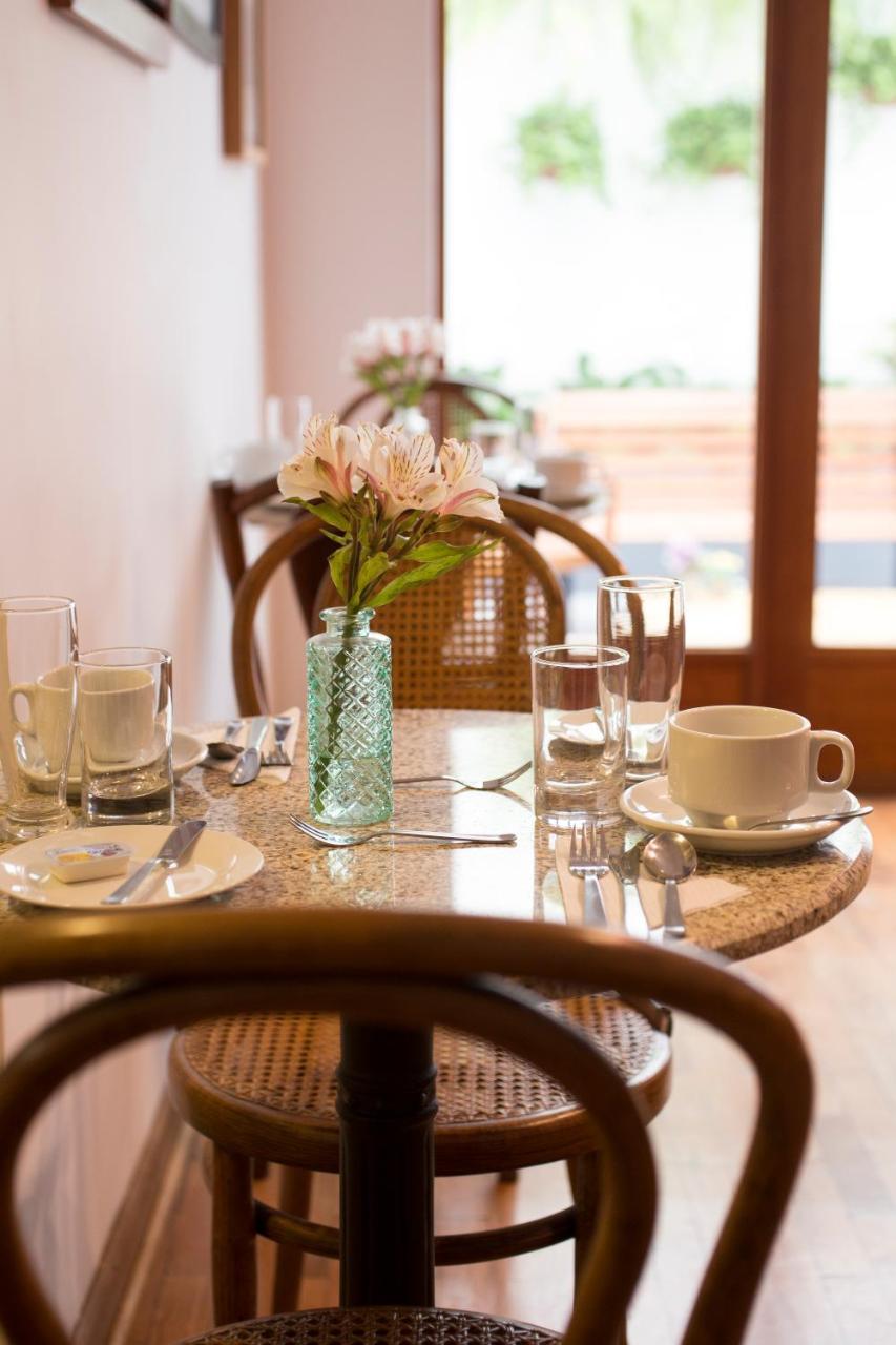 לימה Belma Boutique Bed And Breakfast מראה חיצוני תמונה