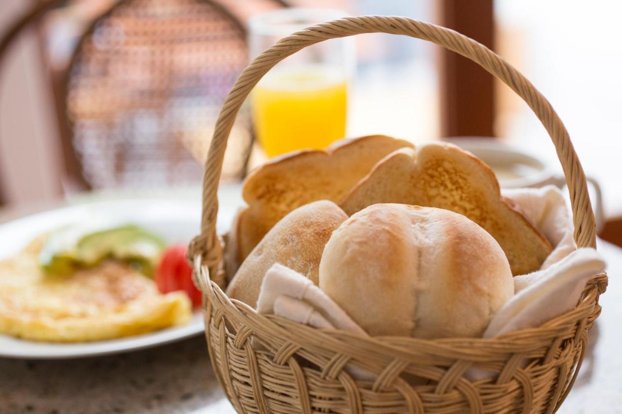 לימה Belma Boutique Bed And Breakfast מראה חיצוני תמונה