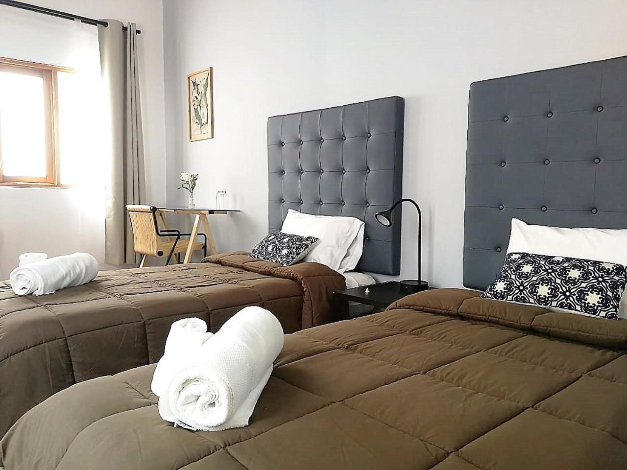 לימה Belma Boutique Bed And Breakfast מראה חיצוני תמונה