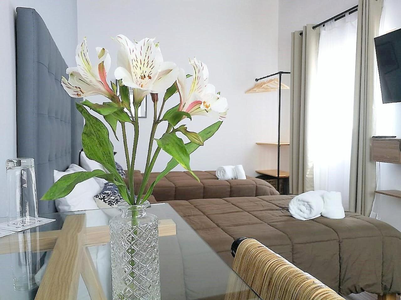 לימה Belma Boutique Bed And Breakfast מראה חיצוני תמונה
