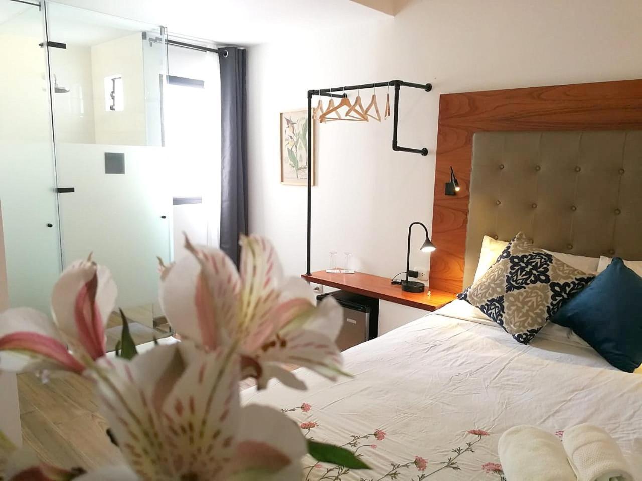 לימה Belma Boutique Bed And Breakfast מראה חיצוני תמונה