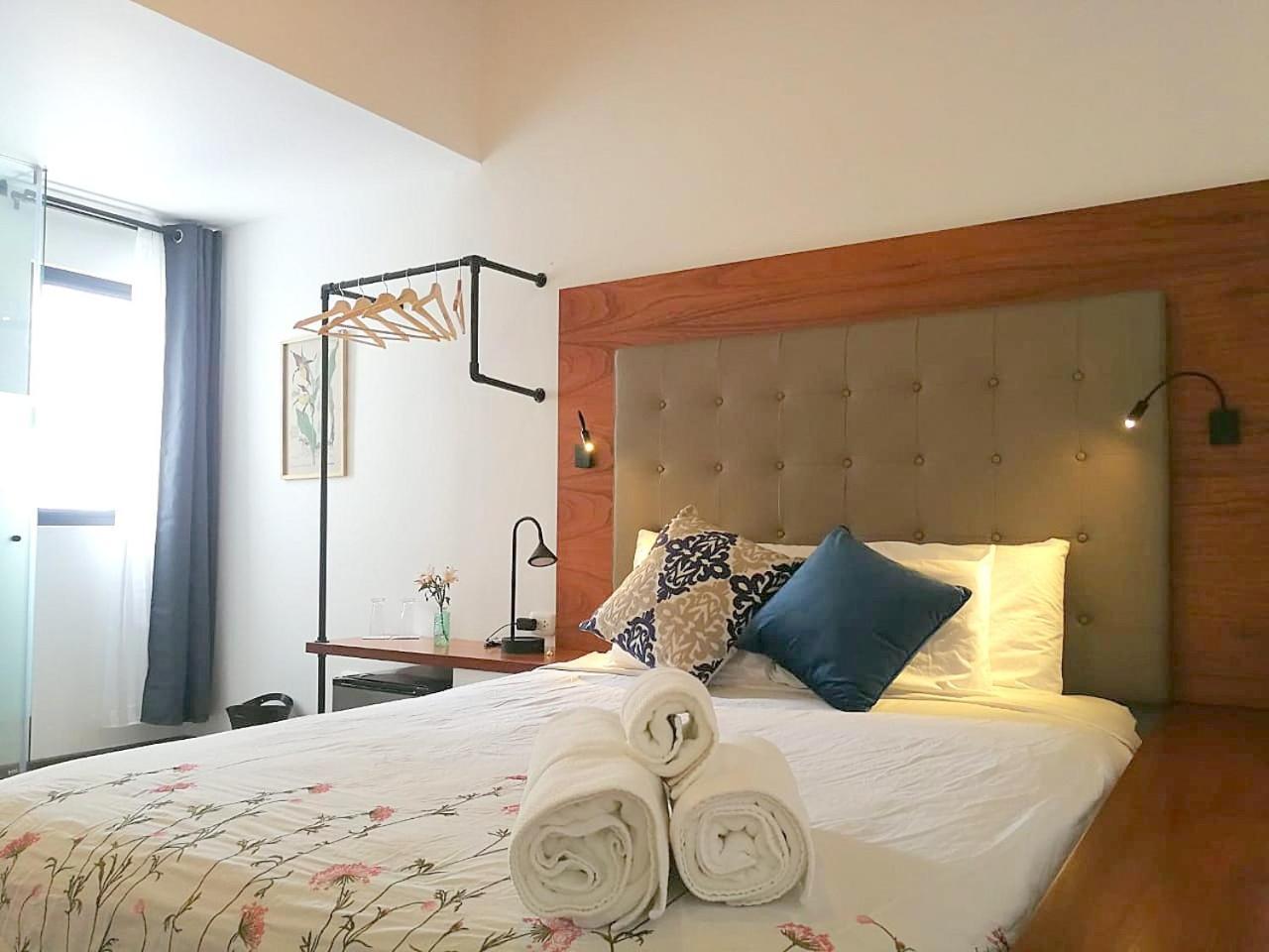 לימה Belma Boutique Bed And Breakfast מראה חיצוני תמונה