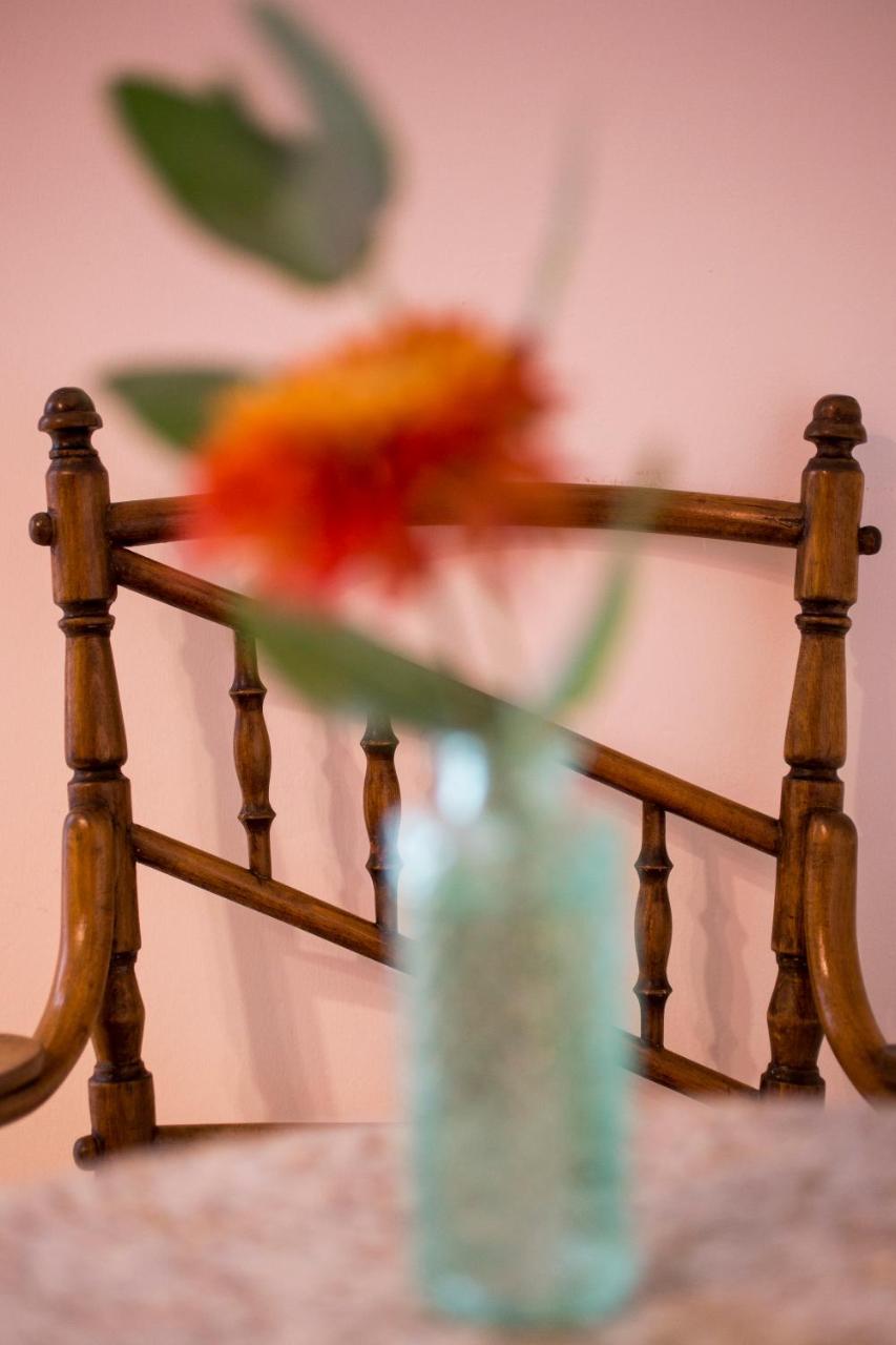 לימה Belma Boutique Bed And Breakfast מראה חיצוני תמונה